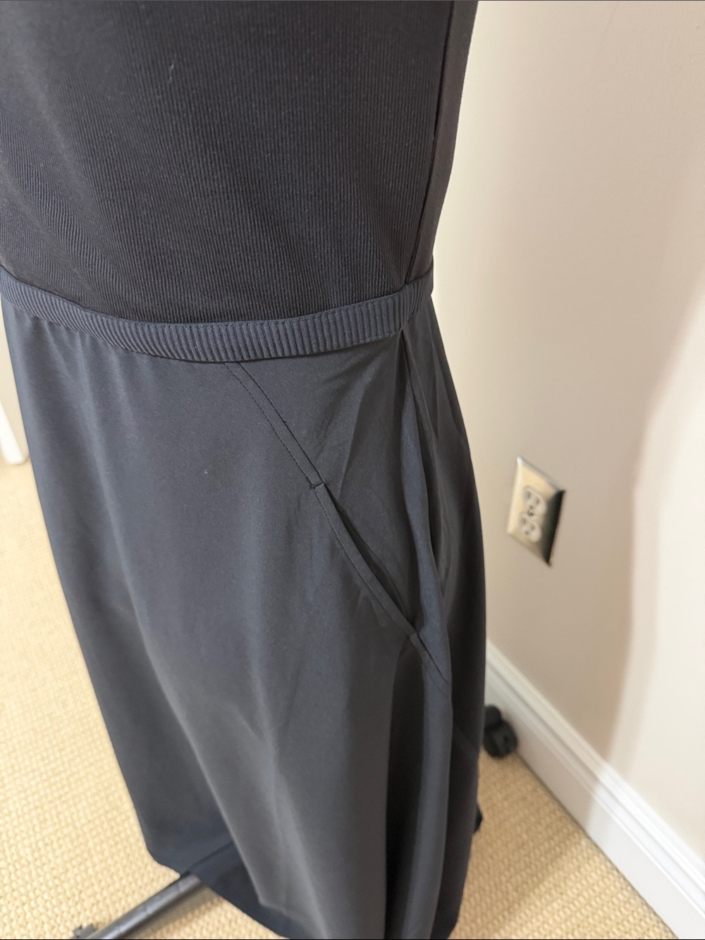 ATHLETA Ryder Tank Dress Petite Sizing - Picture 4 of 9